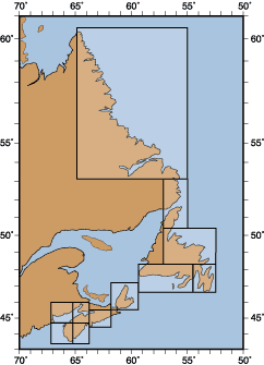 Tide Chart Truro Nova Scotia