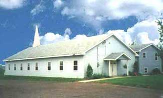 Abundant Life Victory Church Picture