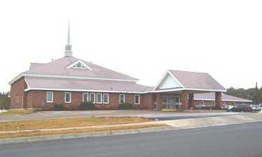 Immanuel Baptist Church picture