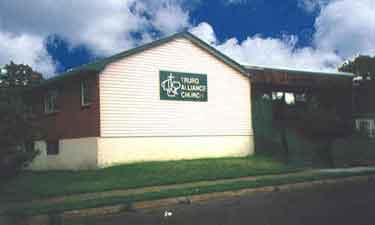 Truro Alliance Church picture