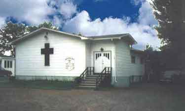 United Pentecostal Church picture
