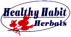 Healthy Habit Herbals, The health store helping you.