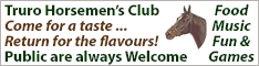 Truro Horsemen's Club image