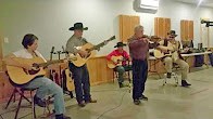 Truro Horsemen's Club at Butch McClellan's Jam