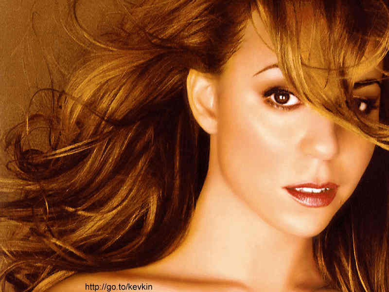 Mariah Carey Wallpapers